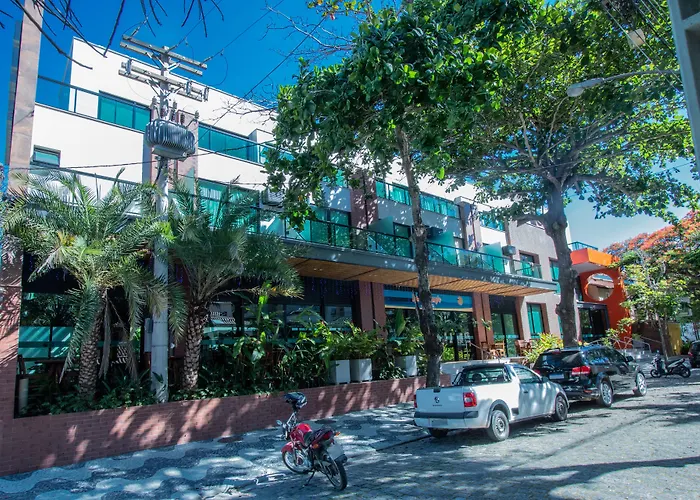 Nova Onda Hotel